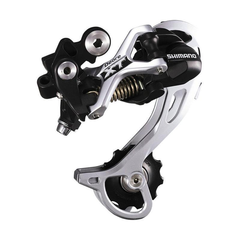 Shimano XT RD-M772 Gs Rear Derailleur