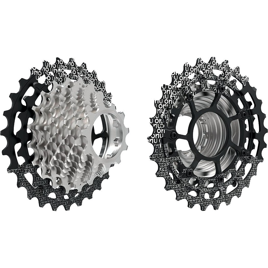 Rotor Uno Cassette
