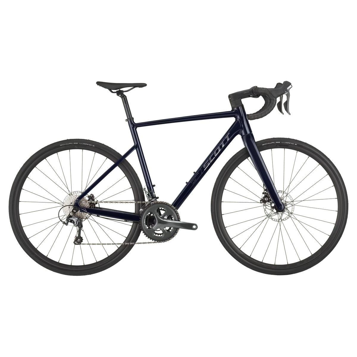 Scott Speedster 20 Road Bike