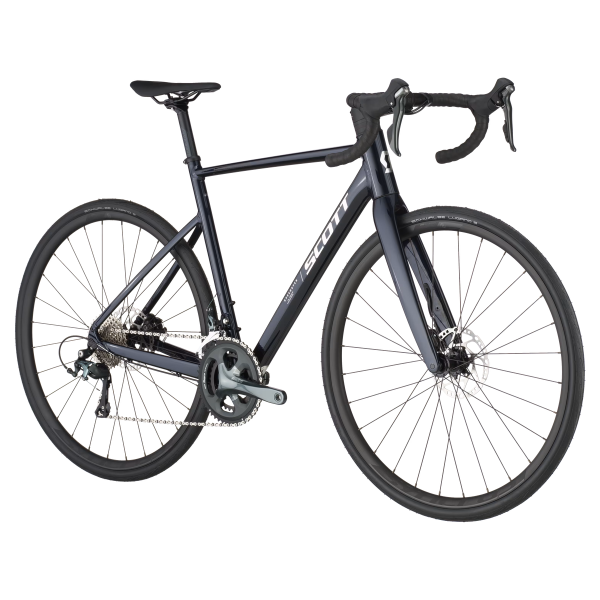 Scott Speedster 20 Road Bike