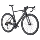 SCOTT Addict RC 30 Shimano 105 Di2 Disc Road Bike