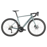 SCOTT Addict RC 30 Shimano 105 Di2 Disc Road Bike