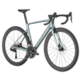 SCOTT Addict RC 30 Shimano 105 Di2 Disc Road Bike