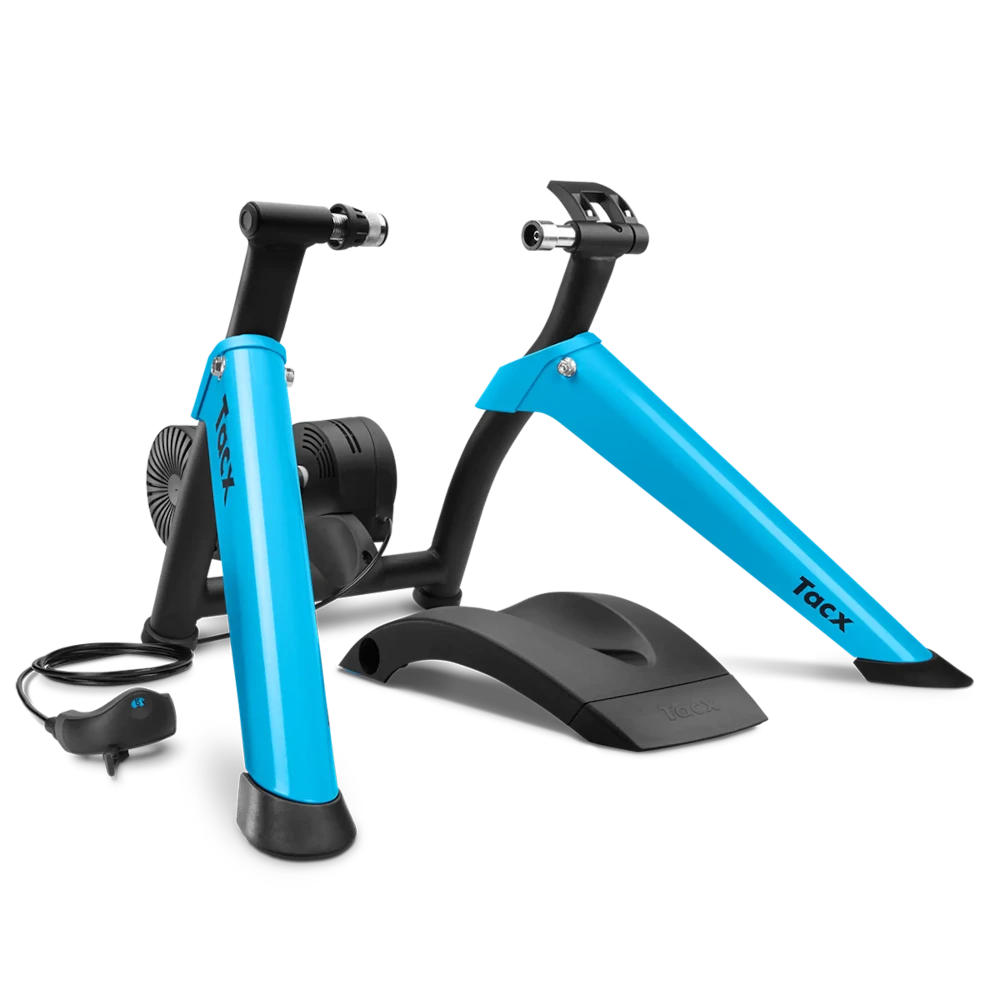 TACX Indoor trainers and spare parts | Wolfi's