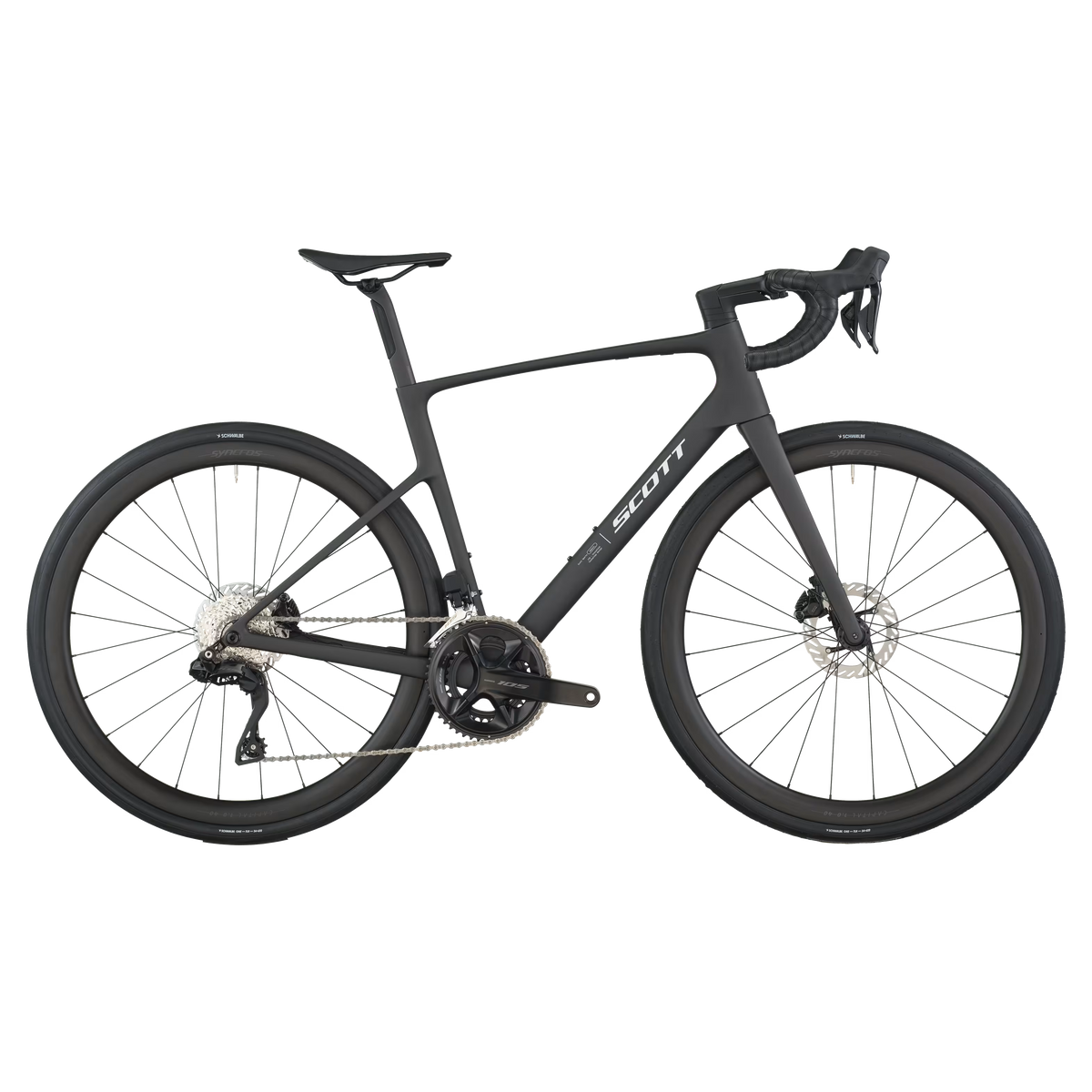 Scott Addict 30 105 Di2 Road Bike