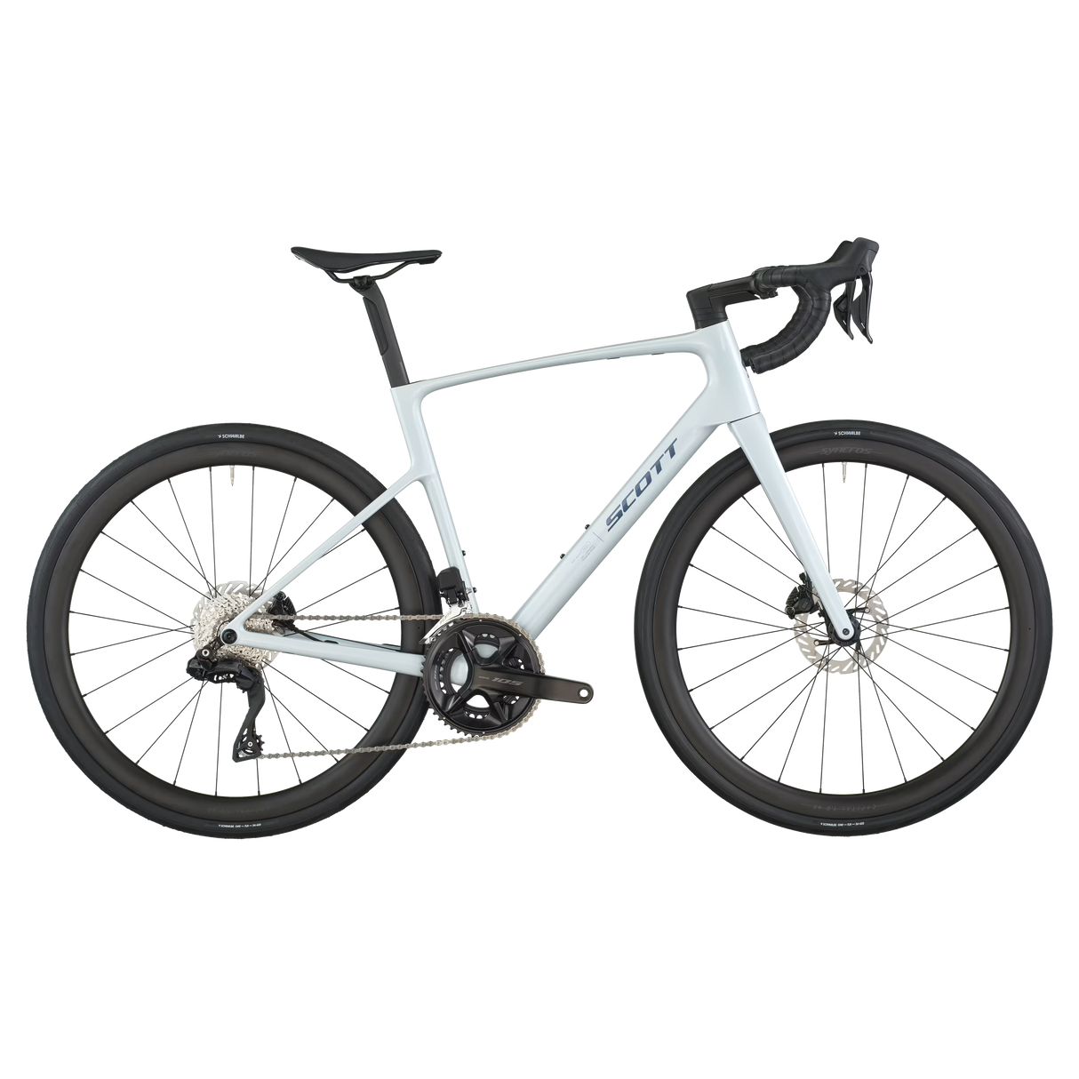 Scott Addict 30 105 Di2 Road Bike