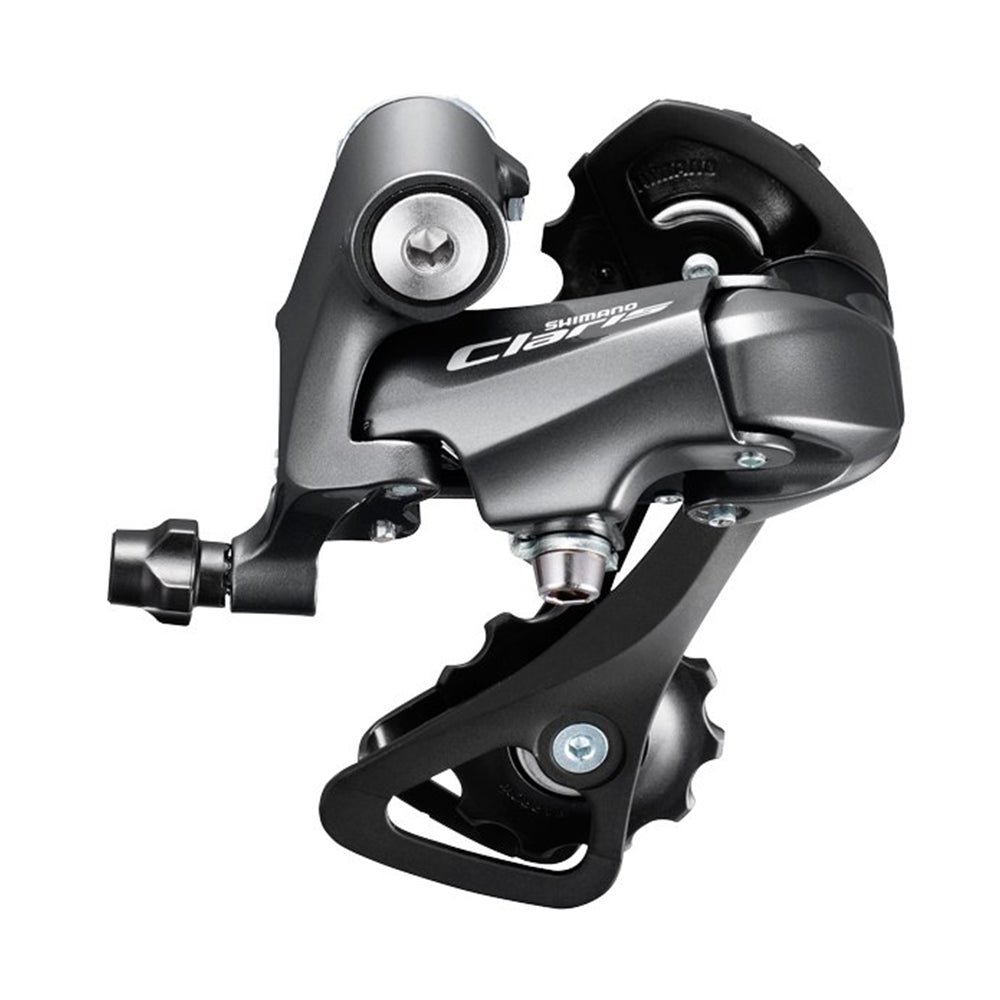 Shimano Claris RD-R2000 Rear Derailleur 8-Speed Medium Cage