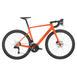 SCOTT Addict RC 30 Shimano 105 Di2 Disc Road Bike
