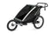 Thule Chariot Lite Double 2-Seat Multisport Bike Trailer