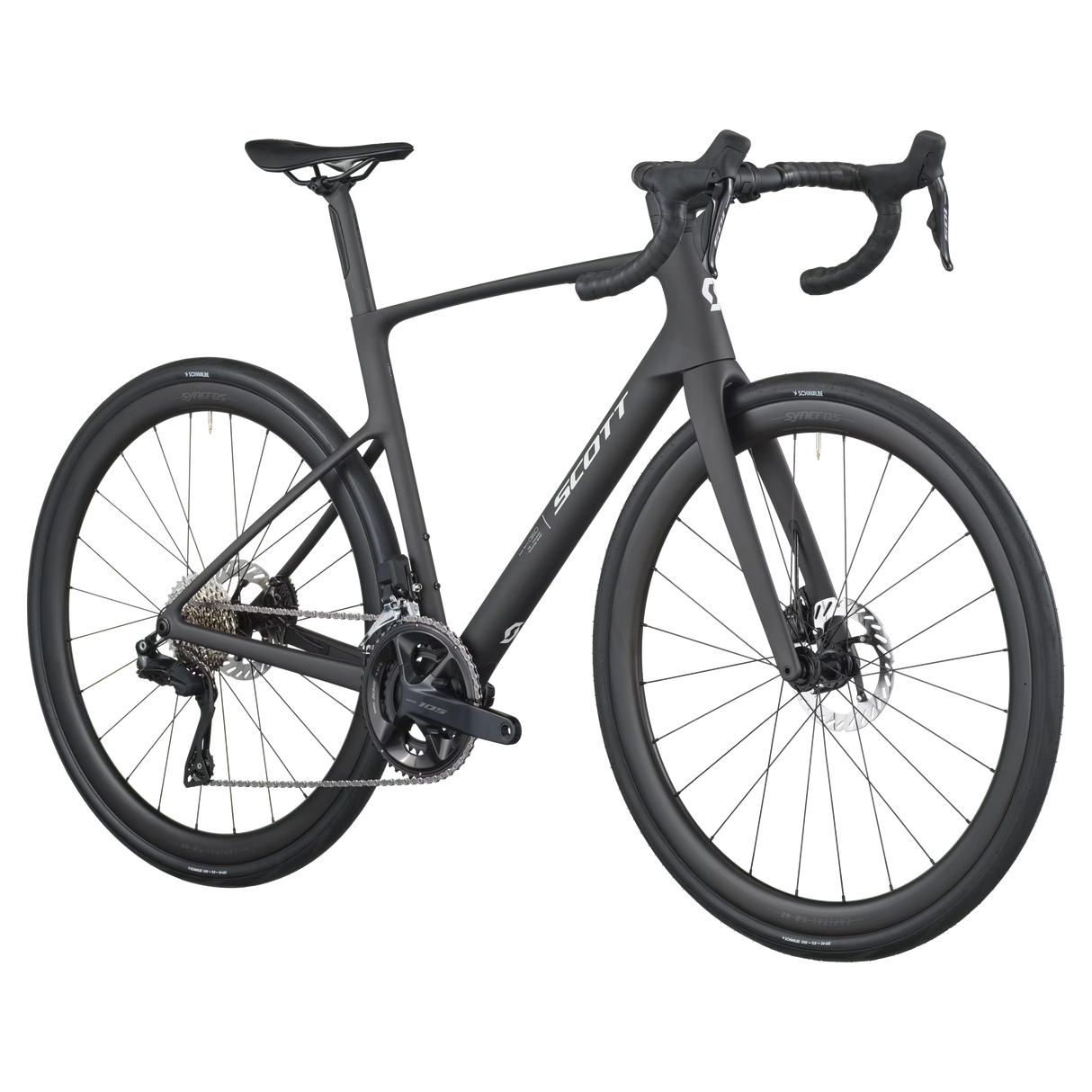 Scott Addict 30 105 Di2 Road Bike