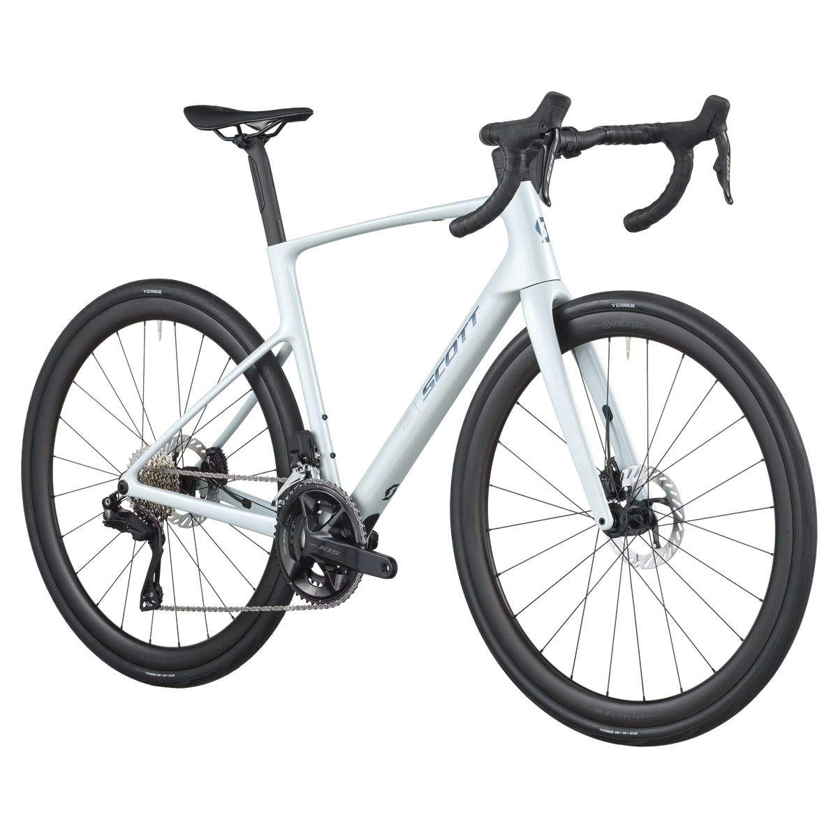 Scott Addict 30 105 Di2 Road Bike