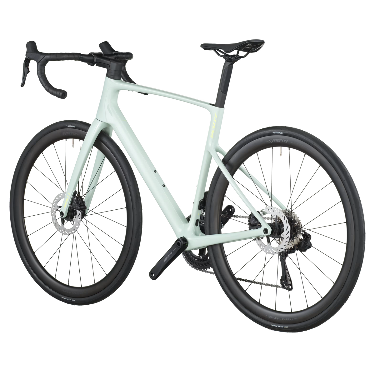 Scott Addict 30 105 Di2 Road Bike