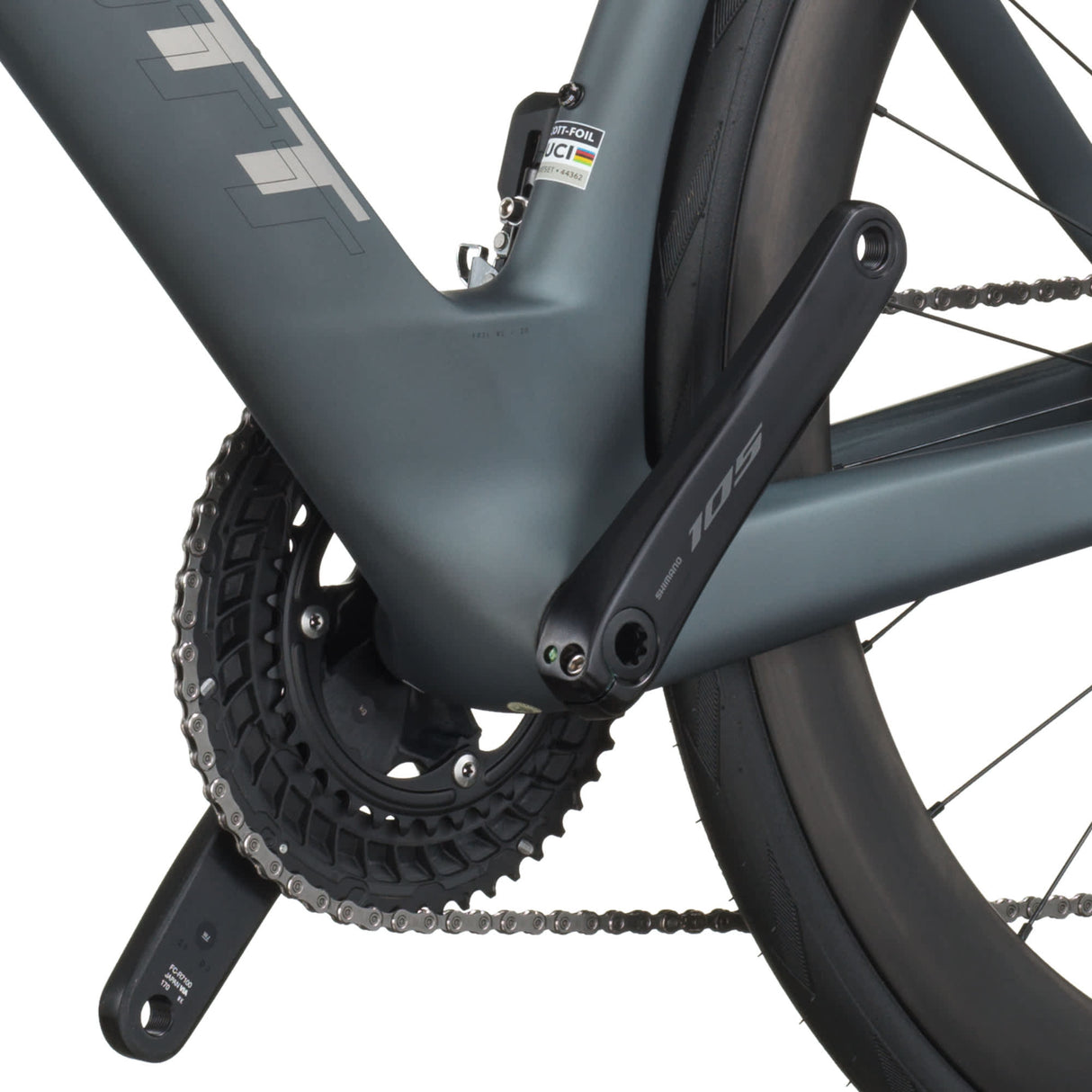 SCOTT Foil RC 20 Bike Road Bike