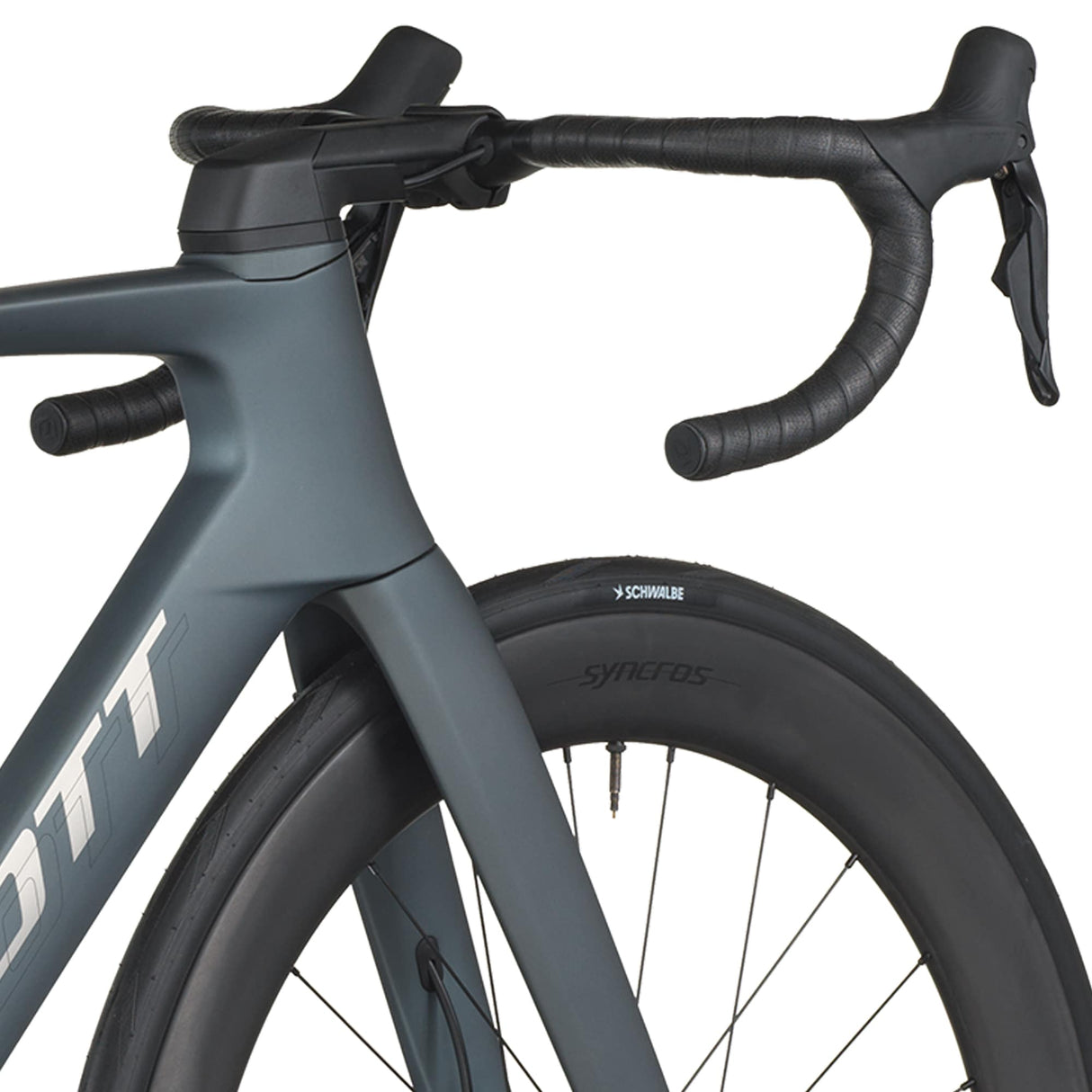 SCOTT Foil RC 20 Bike Road Bike