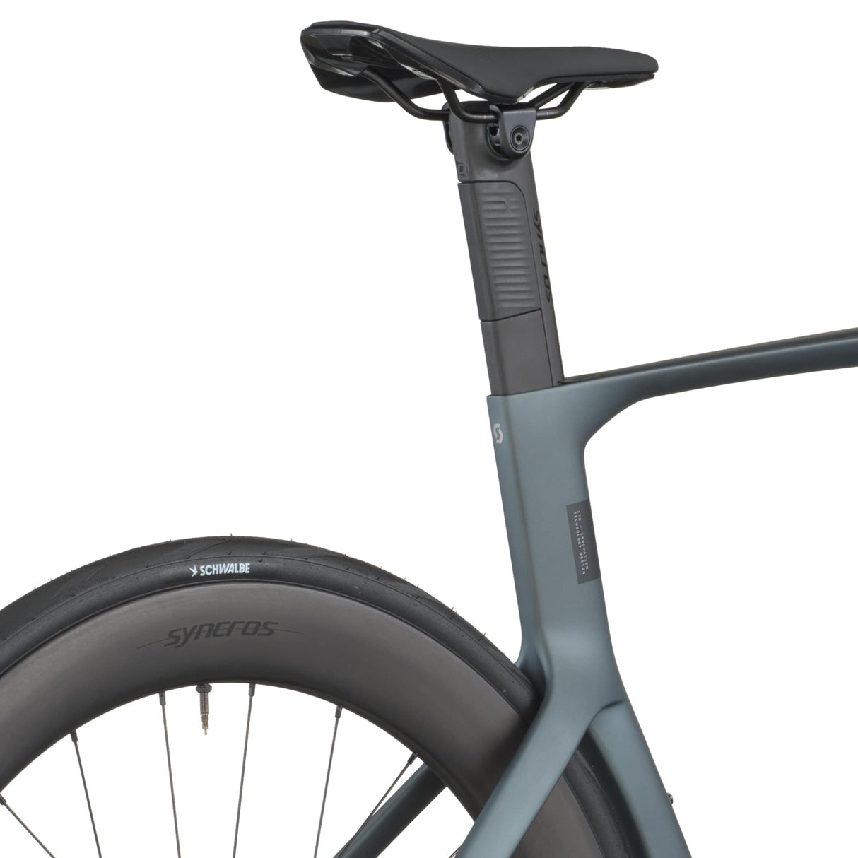 SCOTT Foil RC 20 Bike Road Bike