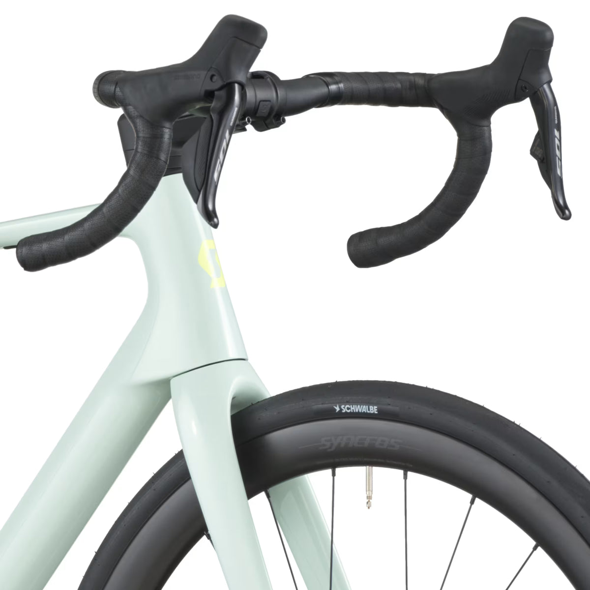 Scott Addict 30 105 Di2 Road Bike