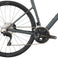 Scott Addict 50 Shimano 105 Road Bike