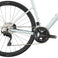 Scott Addict 50 Shimano 105 Road Bike