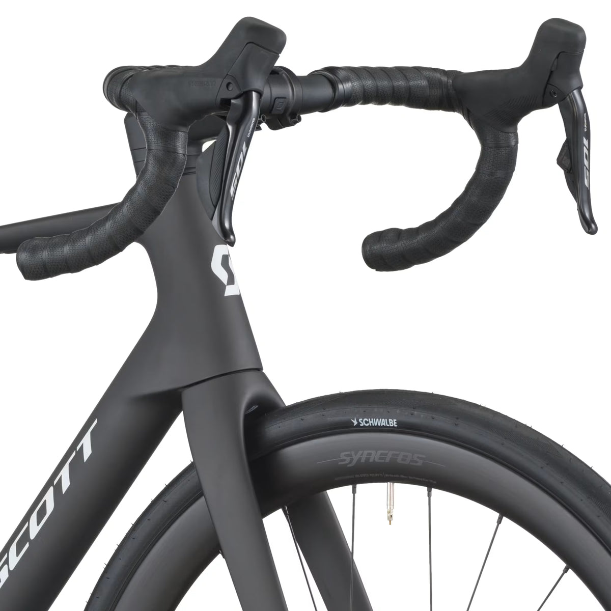 Scott Addict 30 105 Di2 Road Bike