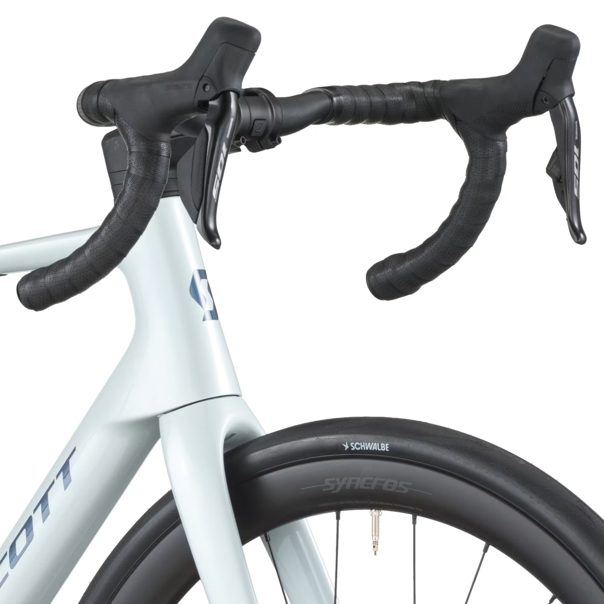 Scott Addict 30 105 Di2 Road Bike