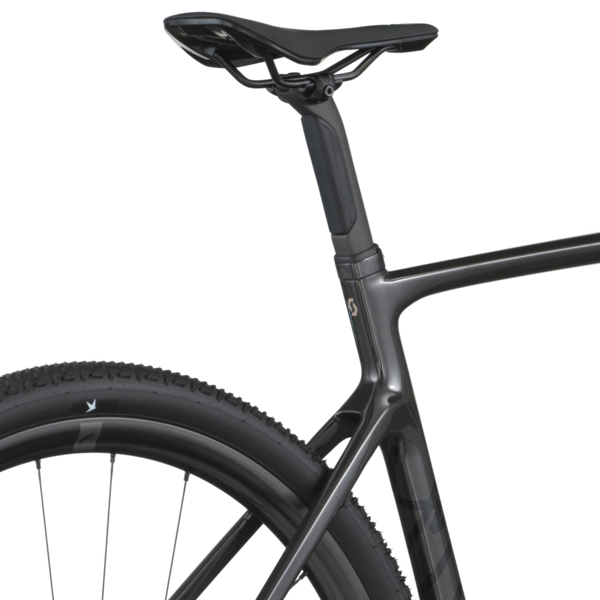 SCOTT Addict 15 Gravel Bike