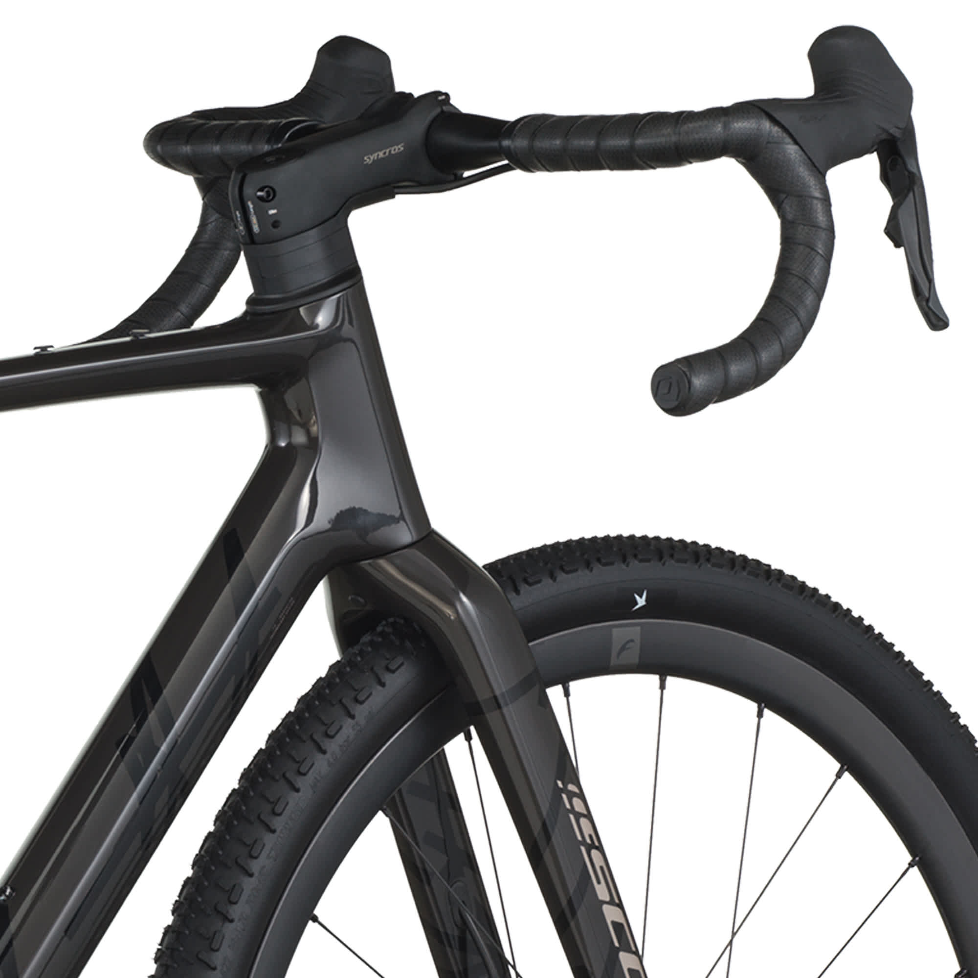 SCOTT Addict 15 Gravel Bike