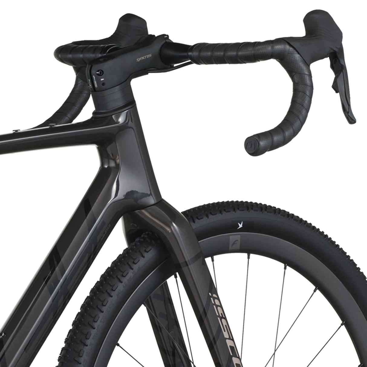 SCOTT Addict 15 Gravel Bike
