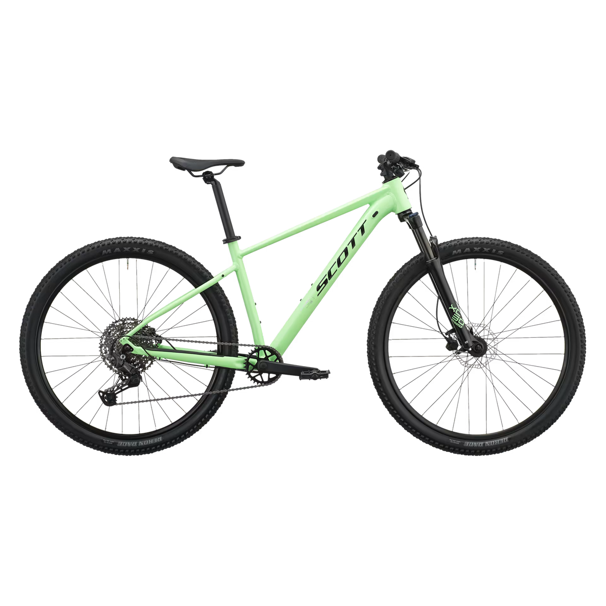 Scott Contrail 20 Mountain Bike