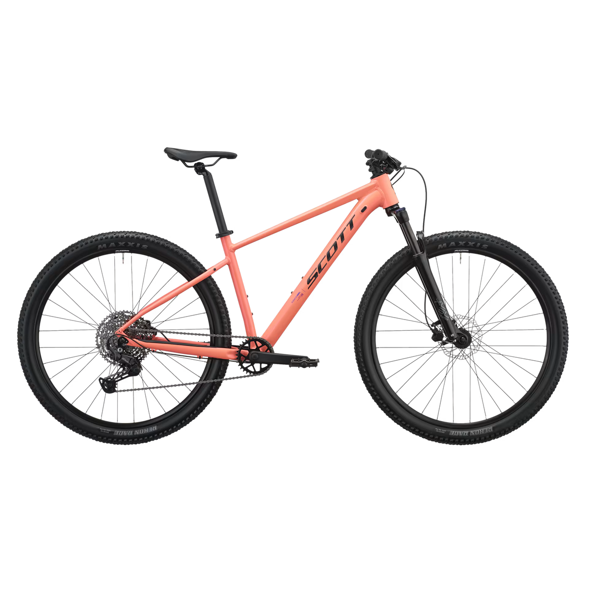 Scott Contrail 20 Mountain Bike