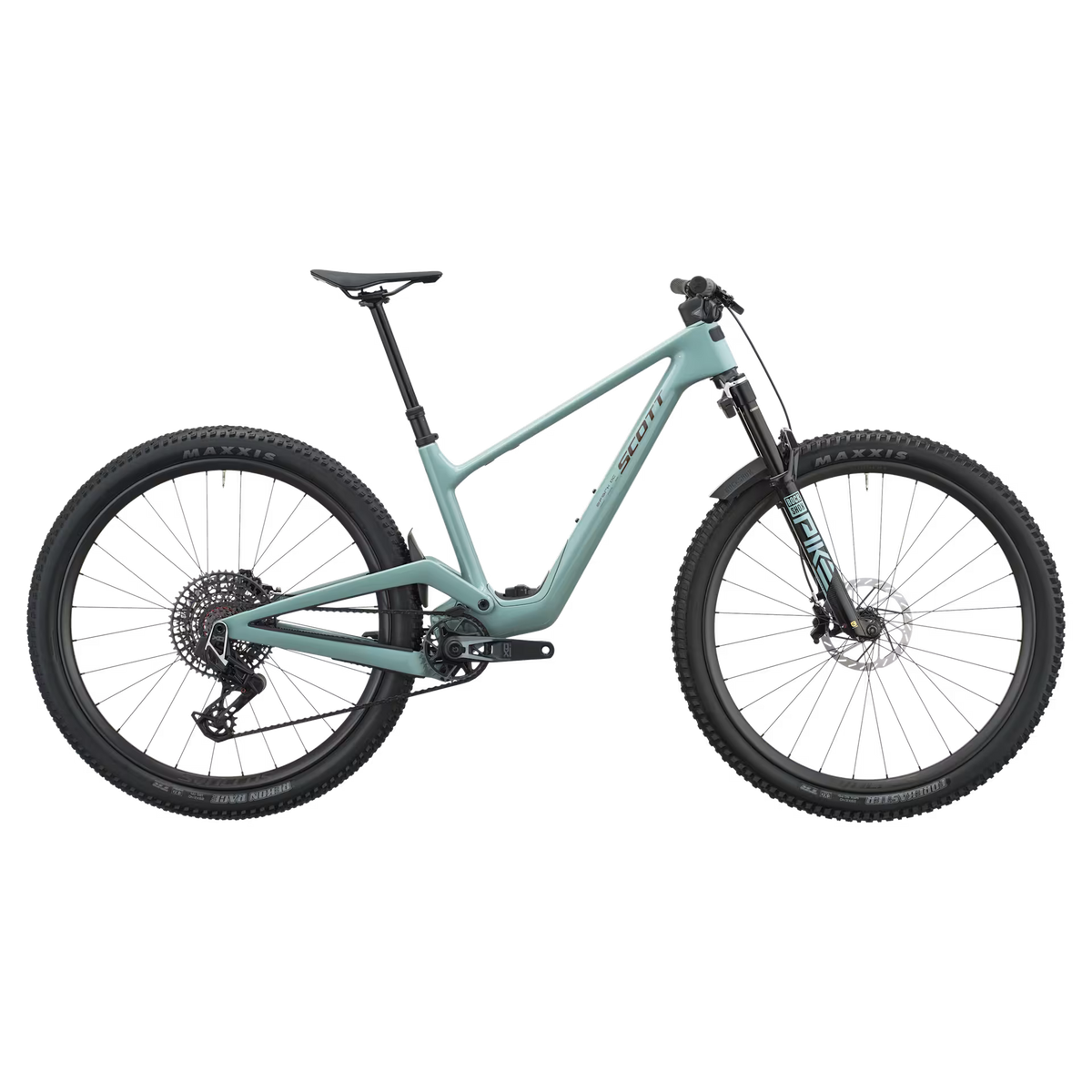 Scott Spark DC 10 Mountain Bike