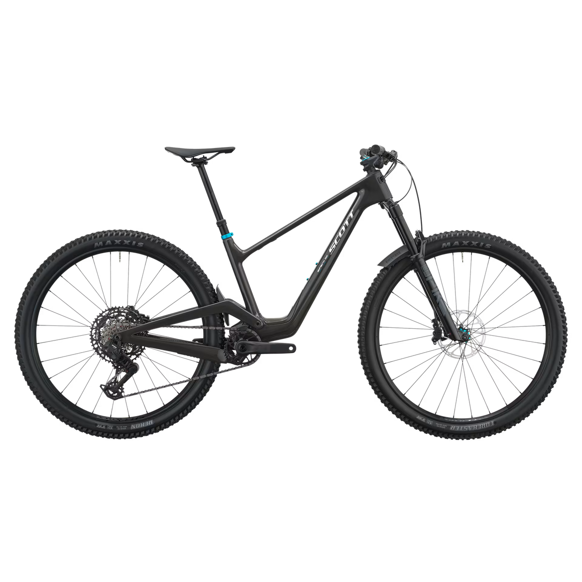 Scott Spark DC 30 Mountain Bike