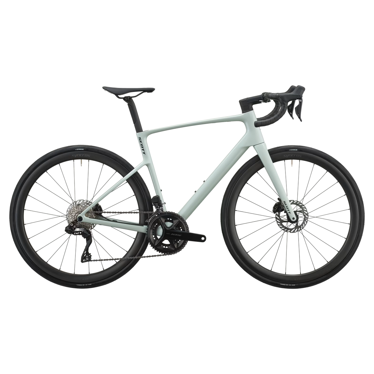 Scott Addict 30 105 Di2 Road Bike