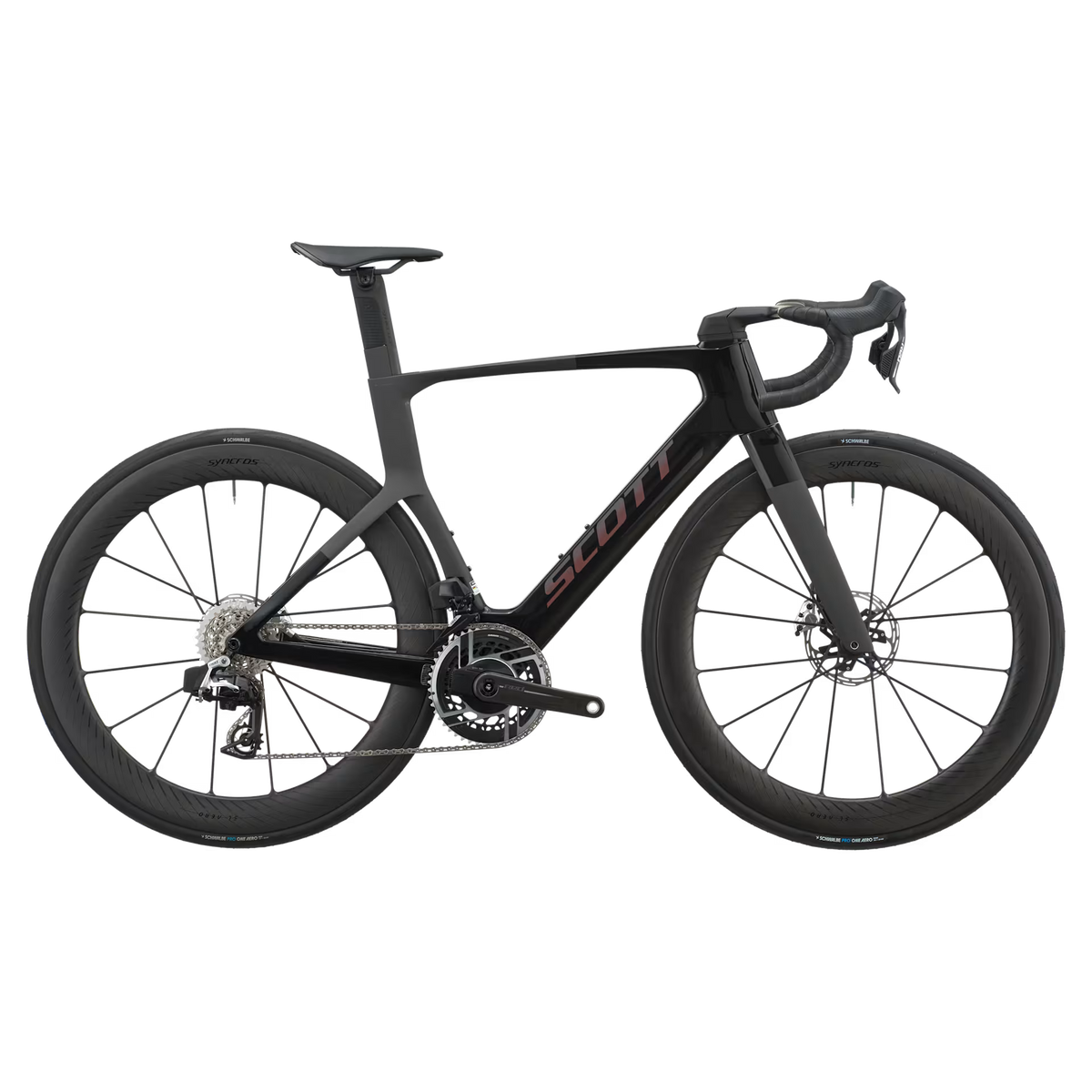 Scott Foil RC Ultimate Road Bike