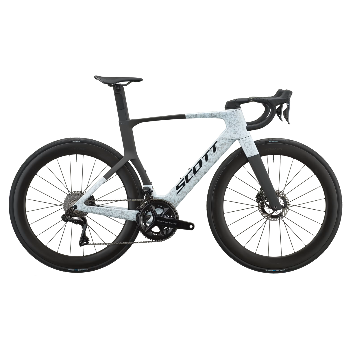 Scott Foil RC Pro Road Bike