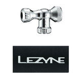 Lezyne Control Drive CO2 Valve Head