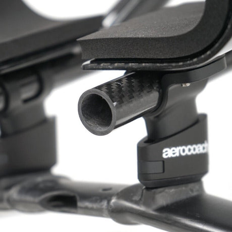 AeroCoach Tilt Block Adapter For Aerobars