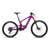 Santa Cruz Heckler SL 1 C MX R Kit E-Bike