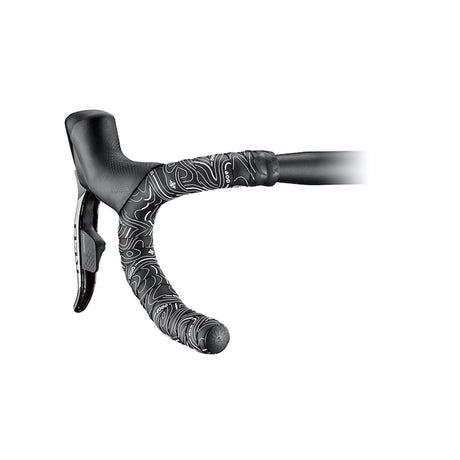 Ciclovation Leather Touch - Minimalism Topo Handlebar Tape