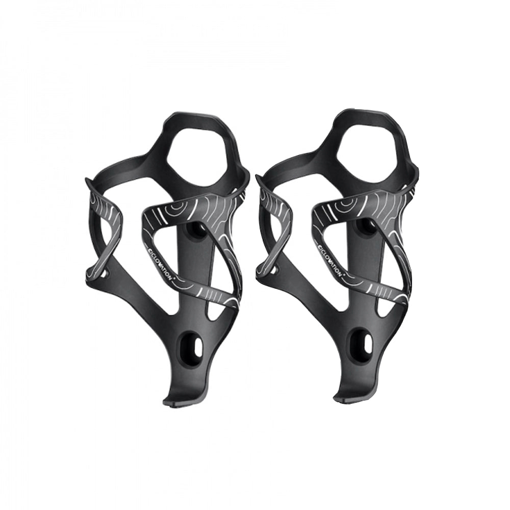 Ciclovation Trail Minimalism Topo Bottle Cage