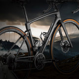 Ciclovation Trail Minimalism Topo Bottle Cage