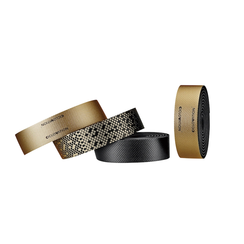 Ciclovation Seitex Shining Metallic Bar Tape