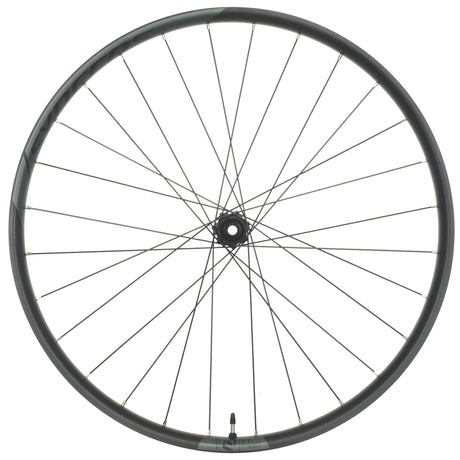 Syncros RP 2.0 Disc wheels - Black