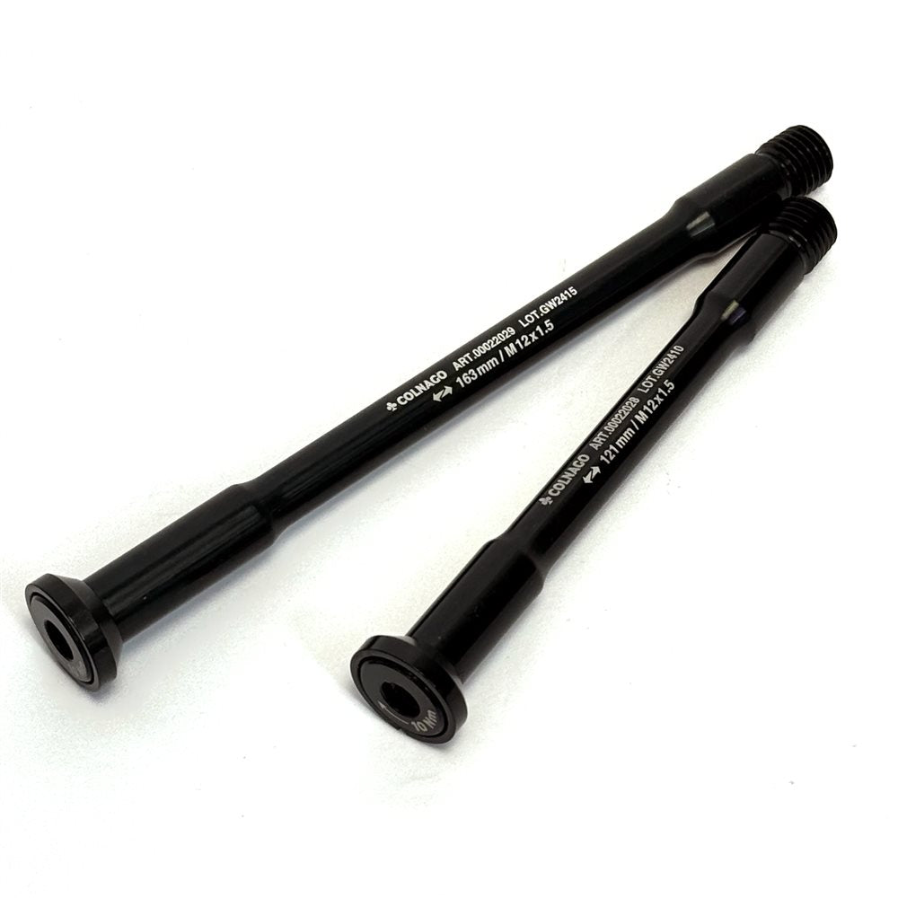 Colnago Threaded 12mm Thru Axle