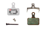SwissStop Disc 34 Shimano