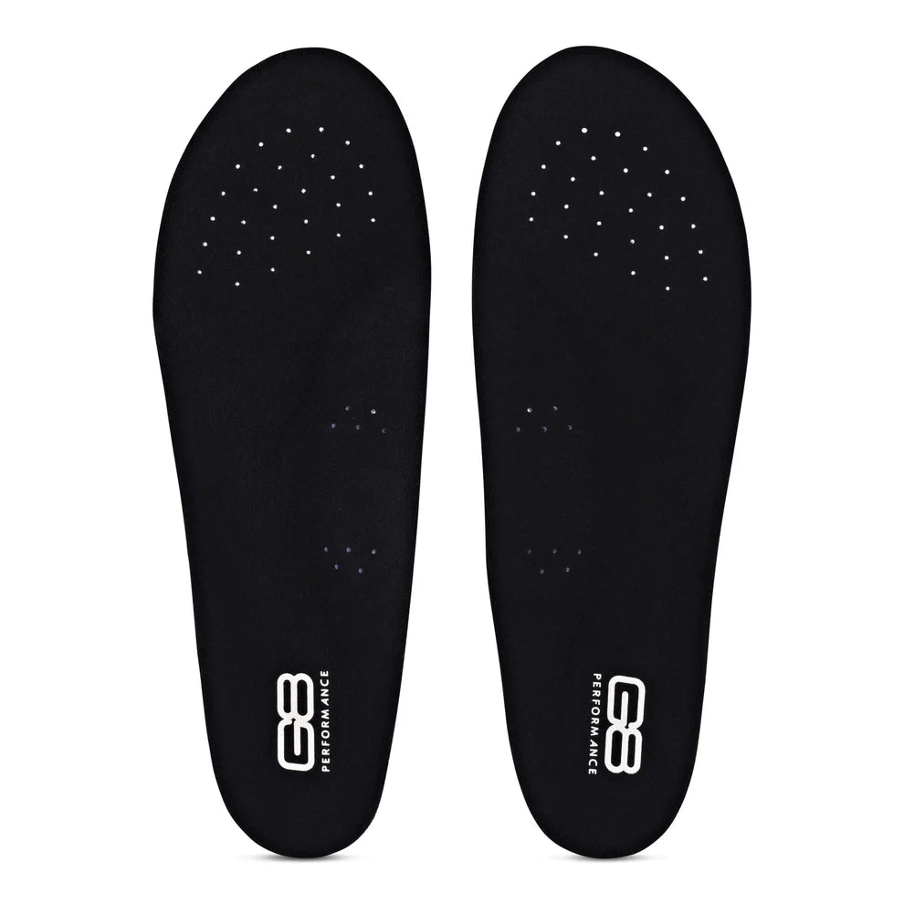 G8 Pro Series 2620 Orthotic Insoles