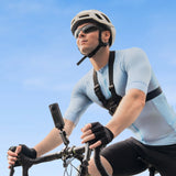 Insta360 Bike Kit Handlebar Mount And Chest Strap