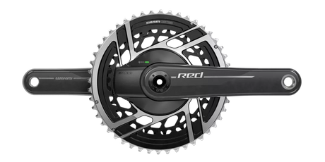 Sram RED AXS Powermeter DUB Crankset E1