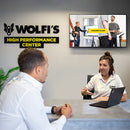 Wolfi's High Performance Center Skills Session