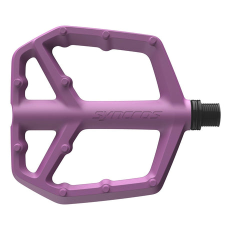 Syncros Flat Squamish III Pedals