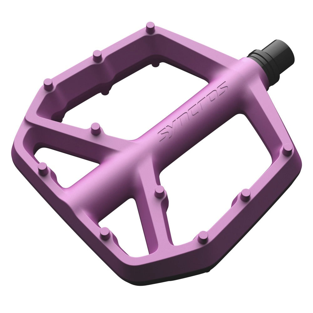 Syncros Flat Squamish III Pedals